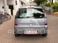 2009 Opel MERIVA