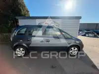 2009 Opel MERIVA