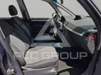 2009 Opel MERIVA