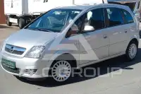 2009 Opel MERIVA