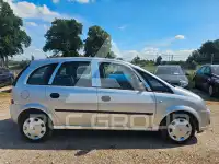 2009 Opel MERIVA