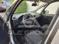 2009 Opel MERIVA