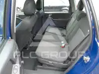 2009 Opel MERIVA