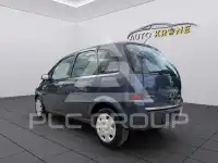 2009 Opel MERIVA