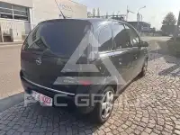 2009 Opel MERIVA