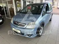 2009 Opel MERIVA