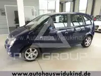 2009 Opel MERIVA