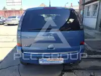 2009 Opel MERIVA