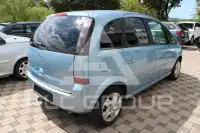 2009 Opel MERIVA
