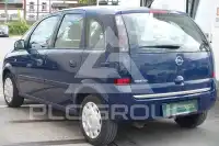 2009 Opel MERIVA