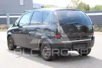 2009 Opel MERIVA