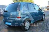 2009 Opel MERIVA