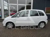 2009 Opel MERIVA