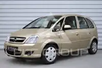 2009 Opel MERIVA