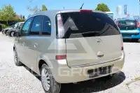 2009 Opel MERIVA