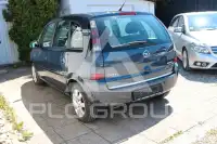 2009 Opel MERIVA