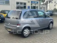 2009 Opel MERIVA