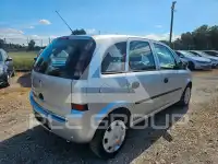 2009 Opel MERIVA
