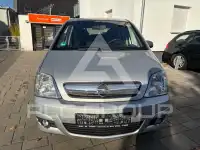 2009 Opel MERIVA