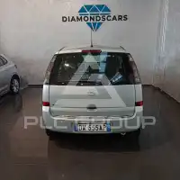 2009 Opel MERIVA