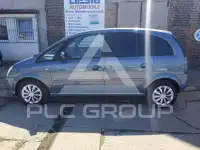 2009 Opel MERIVA