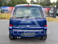 2009 Opel MERIVA