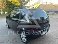 2009 Opel MERIVA