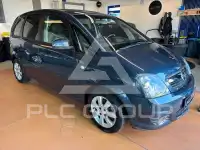 2009 Opel MERIVA