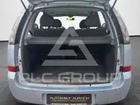2009 Opel MERIVA