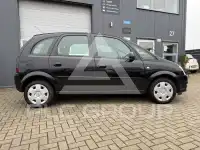 2009 Opel MERIVA