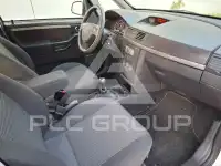 2009 Opel MERIVA