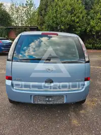 2009 Opel MERIVA
