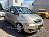 2009 Opel MERIVA