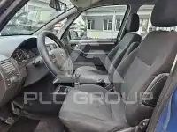2009 Opel MERIVA