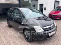 2009 Opel MERIVA