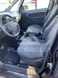 2009 Opel MERIVA