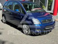 2009 Opel MERIVA