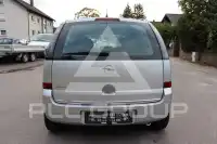 2009 Opel MERIVA