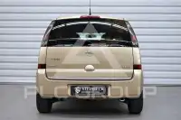 2009 Opel MERIVA
