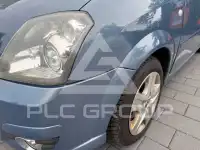 2009 Opel MERIVA