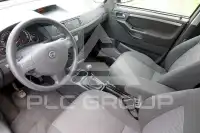 2009 Opel MERIVA
