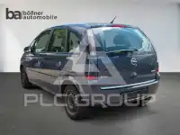 2009 Opel MERIVA