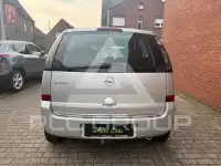 2009 Opel MERIVA