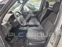 2009 Opel MERIVA