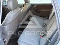 2009 Opel MERIVA