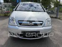 2009 Opel MERIVA