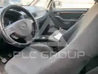 2012 Opel MERIVA