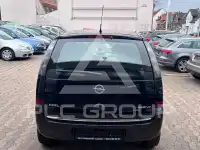 2009 Opel MERIVA