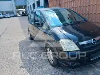 2012 Opel MERIVA