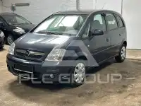 2009 Opel MERIVA